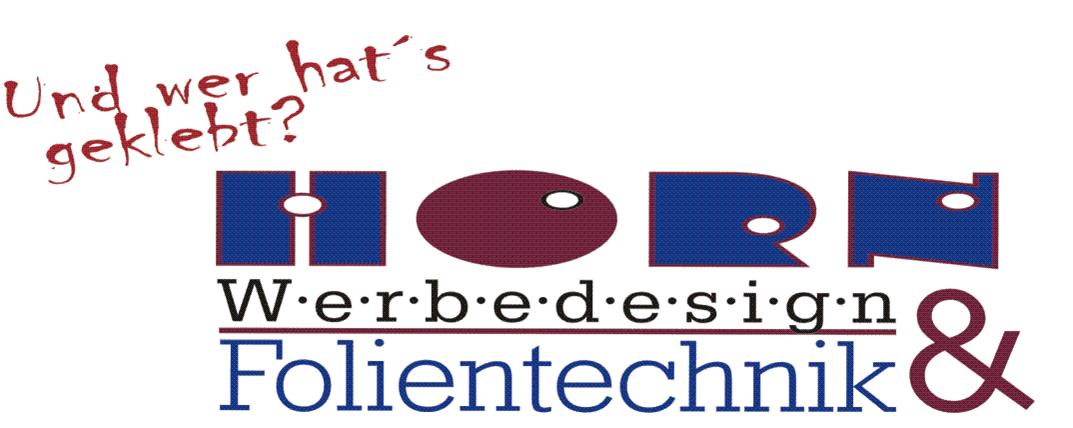 Logo Horn