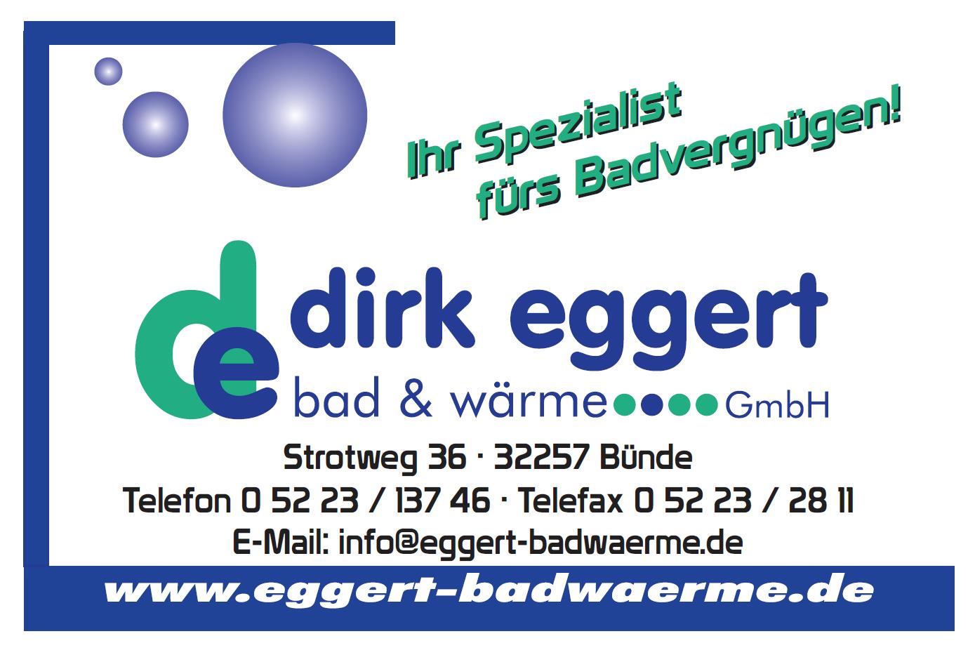 Logo eggert