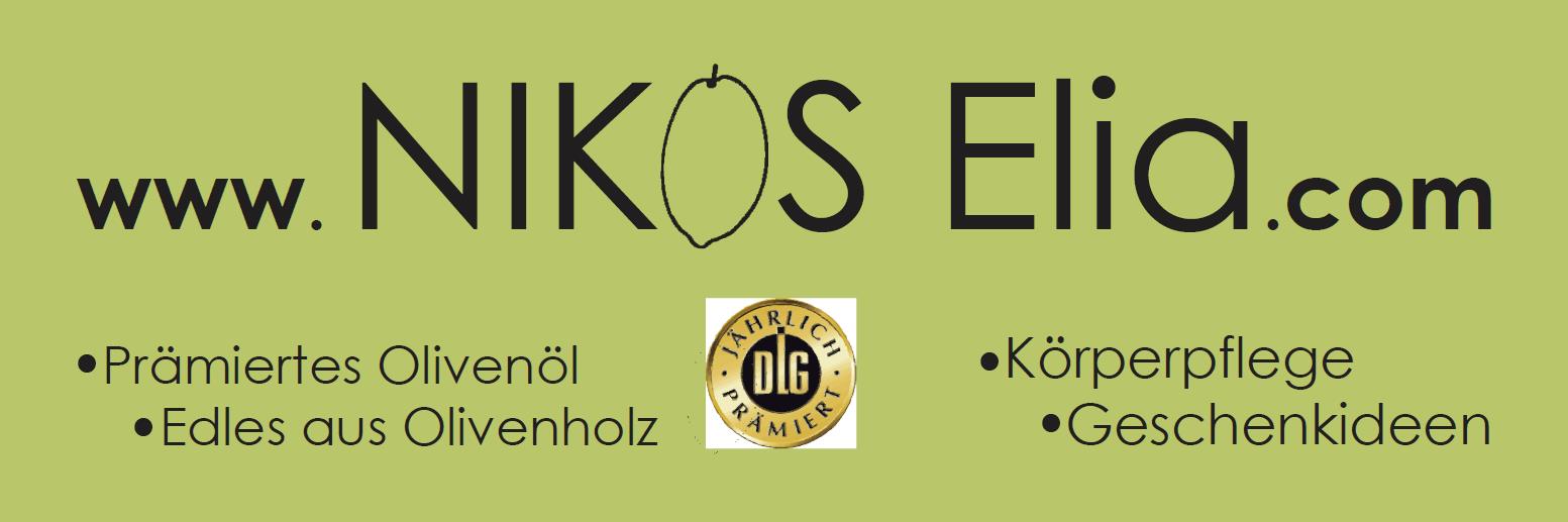 nikos